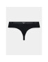 Emporio Armani Underwear Set 2 parov tangic 163333 3F223 00020 Črna - Pepit.si