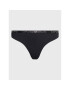 Emporio Armani Underwear Set 2 parov tangic 163333 3R223 00020 Črna - Pepit.si