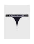 Emporio Armani Underwear Set 2 parov tangic 164522 3R219 21136 Mornarsko modra - Pepit.si