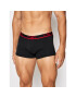 Emporio Armani Underwear Set 3 parov boksaric 111357 1A715 73320 Črna - Pepit.si