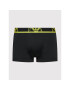 Emporio Armani Underwear Set 3 parov boksaric 111357 1A715 73320 Črna - Pepit.si