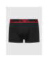 Emporio Armani Underwear Set 3 parov boksaric 111357 1A715 73320 Črna - Pepit.si