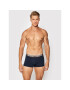 Emporio Armani Underwear Set 3 parov boksaric 111357 1A715 79735 Mornarsko modra - Pepit.si