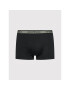 Emporio Armani Underwear Set 3 parov boksaric 111357 1A717 06521 Črna - Pepit.si