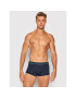 Emporio Armani Underwear Set 3 parov boksaric 111357 1A717 90035 Mornarsko modra - Pepit.si