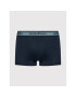 Emporio Armani Underwear Set 3 parov boksaric 111357 1A717 90035 Mornarsko modra - Pepit.si