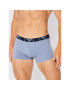 Emporio Armani Underwear Set 3 parov boksaric 111357 2F715 16536 Modra - Pepit.si