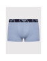 Emporio Armani Underwear Set 3 parov boksaric 111357 2F715 16536 Modra - Pepit.si