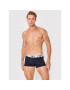 Emporio Armani Underwear Set 3 parov boksaric 111357 2F715 70435 Mornarsko modra - Pepit.si