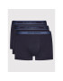 Emporio Armani Underwear Set 3 parov boksaric 111357 2F717 40035 Mornarsko modra - Pepit.si