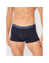 Emporio Armani Underwear Set 3 parov boksaric 111357 2F717 40035 Mornarsko modra - Pepit.si