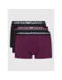 Emporio Armani Underwear Set 3 parov boksaric 111357 2F723 18921 Pisana - Pepit.si