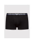 Emporio Armani Underwear Set 3 parov boksaric 111357 2F723 18921 Pisana - Pepit.si