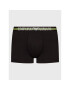 Emporio Armani Underwear Set 3 parov boksaric 111357 2F723 21320 Črna - Pepit.si