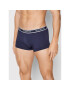 Emporio Armani Underwear Set 3 parov boksaric 111357 2R717 96735 Pisana - Pepit.si