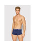 Emporio Armani Underwear Set 3 parov boksaric 111357 2R717 96835 Mornarsko modra - Pepit.si