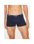 Emporio Armani Underwear Set 3 parov boksaric 111357 3F715 40035 Mornarsko modra - Pepit.si