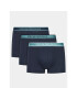 Emporio Armani Underwear Set 3 parov boksaric 111357 3F717 64135 Mornarsko modra - Pepit.si