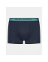 Emporio Armani Underwear Set 3 parov boksaric 111357 3F717 64135 Mornarsko modra - Pepit.si