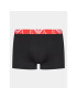 Emporio Armani Underwear Set 3 parov boksaric 111357 3R715 50620 Črna - Pepit.si