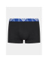 Emporio Armani Underwear Set 3 parov boksaric 111357 3R715 50620 Črna - Pepit.si