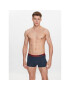 Emporio Armani Underwear Set 3 parov boksaric 111357 3R717 70435 Mornarsko modra - Pepit.si