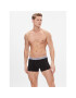 Emporio Armani Underwear Set 3 parov boksaric 111357 4R715 29821 Črna - Pepit.si