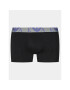 Emporio Armani Underwear Set 3 parov boksaric 111357 4R715 29821 Črna - Pepit.si