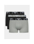 Emporio Armani Underwear Set 3 parov boksaric 111357 4R715 35321 Pisana - Pepit.si