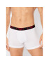 Emporio Armani Underwear Set 3 parov boksaric 111473 2F715 18321 Pisana - Pepit.si