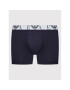 Emporio Armani Underwear Set 3 parov boksaric 111473 2F715 70435 Mornarsko modra - Pepit.si