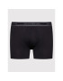 Emporio Armani Underwear Set 3 parov boksaric 111473 2F717 18721 Pisana - Pepit.si