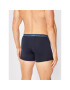 Emporio Armani Underwear Set 3 parov boksaric 111473 2F717 40035 Mornarsko modra - Pepit.si