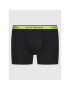 Emporio Armani Underwear Set 3 parov boksaric 111473 2F717 73320 Črna - Pepit.si