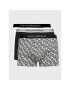 Emporio Armani Underwear Set 3 parov boksaric 111625 2F722 18821 Pisana - Pepit.si