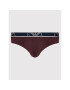 Emporio Armani Underwear Set 3 sponjic 111734 1A715 79735 Mornarsko modra - Pepit.si