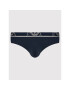 Emporio Armani Underwear Set 3 sponjic 111734 1A715 79735 Mornarsko modra - Pepit.si