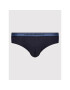 Emporio Armani Underwear Set 3 sponjic 111734 2F717 40035 Mornarsko modra - Pepit.si