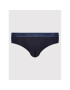 Emporio Armani Underwear Set 3 sponjic 111734 2F717 40035 Mornarsko modra - Pepit.si