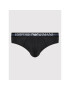 Emporio Armani Underwear Set 3 sponjic 111734 2F723 18921 Črna - Pepit.si