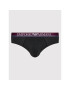 Emporio Armani Underwear Set 3 sponjic 111734 2F723 18921 Črna - Pepit.si