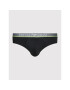 Emporio Armani Underwear Set 3 sponjic 111734 2F723 21320 Črna - Pepit.si