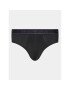 Emporio Armani Underwear Set 3 sponjic 111734 3F717 29821 Črna - Pepit.si