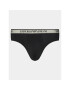 Emporio Armani Underwear Set 3 sponjic 111734 4R717 50620 Črna - Pepit.si