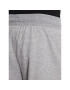 Emporio Armani Underwear Športne kratke hlače 111004 3R566 00948 Siva Regular Fit - Pepit.si