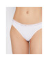 Emporio Armani Underwear Tangice 162468 1P223 00010 Bela - Pepit.si