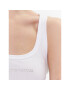 Emporio Armani Underwear Top 162581 3R223 00010 Bela Regular Fit - Pepit.si