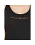 Emporio Armani Underwear Top 163319 2F223 00020 Črna Regular Fit - Pepit.si