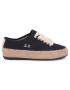 EMU Australia Espadrile Agonis Teens T11411 Črna - Pepit.si