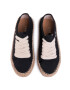 EMU Australia Espadrile Agonis Teens T11411 Črna - Pepit.si